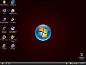 pelicula Windows XP SP3 5512 LITE Estilo Vista Con drivers SATA