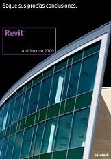 pelicula Autodesk Revit Architecture 2009 -Espanyol-