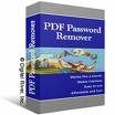 pelicula Portable PDF Password Remover 3.0