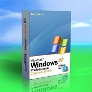 pelicula Windows Xp SP3 Professional Corporativo Español Original