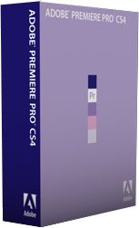 pelicula Adobe Premiere Pro CS4