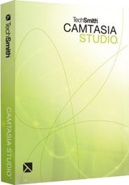 pelicula TechSmith Camtasia Studio v.6