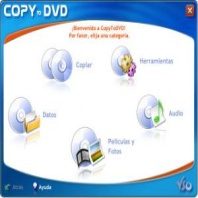 pelicula VSO CopyToDVD v4.1.5.1 Multilenguaje