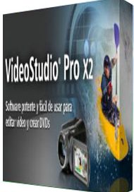 pelicula Corel VideoStudio Pro X2