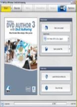 pelicula TMPGEnc DVD Author 3 with DivX Authoring v3.1.1.174 Retail