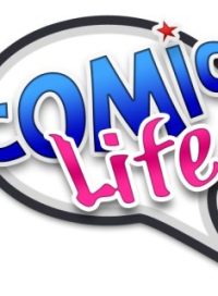 pelicula Comic Life v1.3.6 Build 71 Deluxe Edition