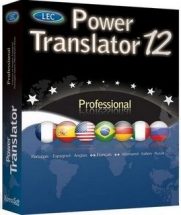 pelicula Power Translator Pro 12 Euro Edition