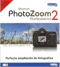 pelicula PhotoZoom Pro 2.2.8