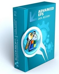 pelicula Advanced EFS Data Recovery Pro 4 02