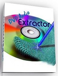 pelicula Dvd Audio Extractor 4 3 0