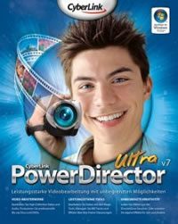 pelicula Cyberlink PowerDirector 7 0 2521