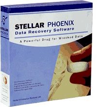 pelicula Stellar Phoenix Fat y Ntfs