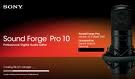 pelicula Sony Sound Forge Pro v10 0a