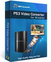 pelicula PS3 Video Converter