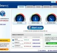 pelicula Medicina registry booster