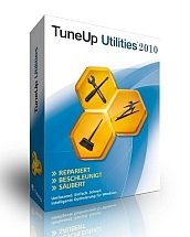 pelicula TuneUp Utilities 2010