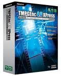 pelicula TMPGEnc 4 0 XPress 4.7.6.304