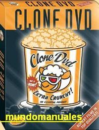 pelicula DVD X Studios CloneDVD 4300