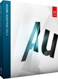 pelicula Adobe Audition CS5 5 4 0 1815 Multilingual