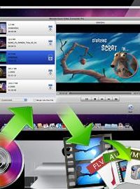 pelicula AVideo Converter Professional-4