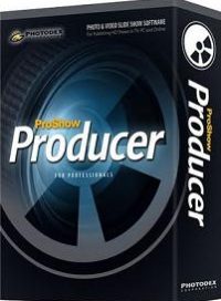 pelicula Photodex ProShow Producer v4 52 3048