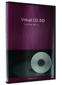 pelicula Virtual CD v10 1 0 13 Retail