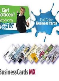 pelicula BusinessCards MX v4 5