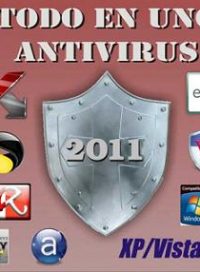 pelicula Antivirus 2011 TODO EN UNO