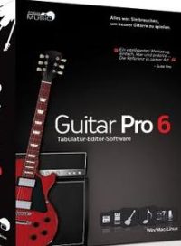 pelicula Guitar Pro v6 0 8 9629 Windows