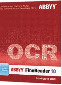 pelicula ABBYY FineReader v10 0 102 185