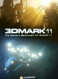 pelicula 3DMark 11 v1.0.2 Professional Edition