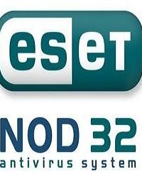 pelicula ESET NOD32 Antivirus v5 0