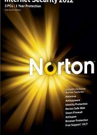 pelicula Norton Internet Security 2012 OEM