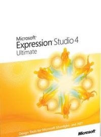 pelicula Microsoft Expression Studio 4 Ultimate