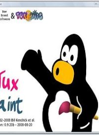 pelicula TuxPaint 2011