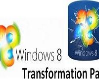 pelicula Windows 8 Transformation Pack 1 0