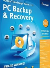 pelicula Acronis True Image Home 2012 build 5545