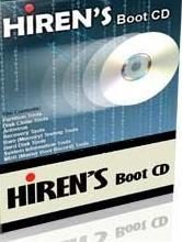 pelicula Hirens BootCD v15 0