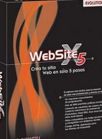 pelicula Incomedia WebSite X5 v8 0 0 16