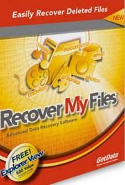 pelicula Recover My Files v4 9 4 1343