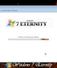 pelicula Windows se7en Eternity Edition x86x64