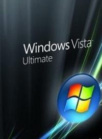 pelicula Windows Vista Ultimate X86