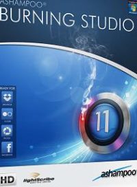 pelicula Ashampoo Burning Studio 11 v11 0 4