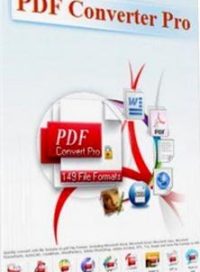 pelicula PDF Converter Pro 11 01