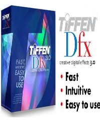 pelicula Tiffen Dfx v3 0 8