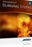 pelicula Ashampoo Burning Studio 2012 CBE v11 0 4