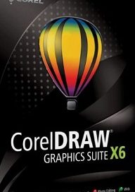 pelicula CorelDRAW Graphics Suite X6 v16 0 0 707