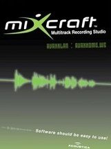 pelicula Acoustica Mixcraft v6 0 180