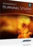 pelicula Ashampoo Burning Studio 2012 v10 0 15 10773