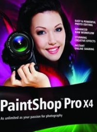 pelicula Corel PaintShop Photo Pro X4 v14 2 0 1